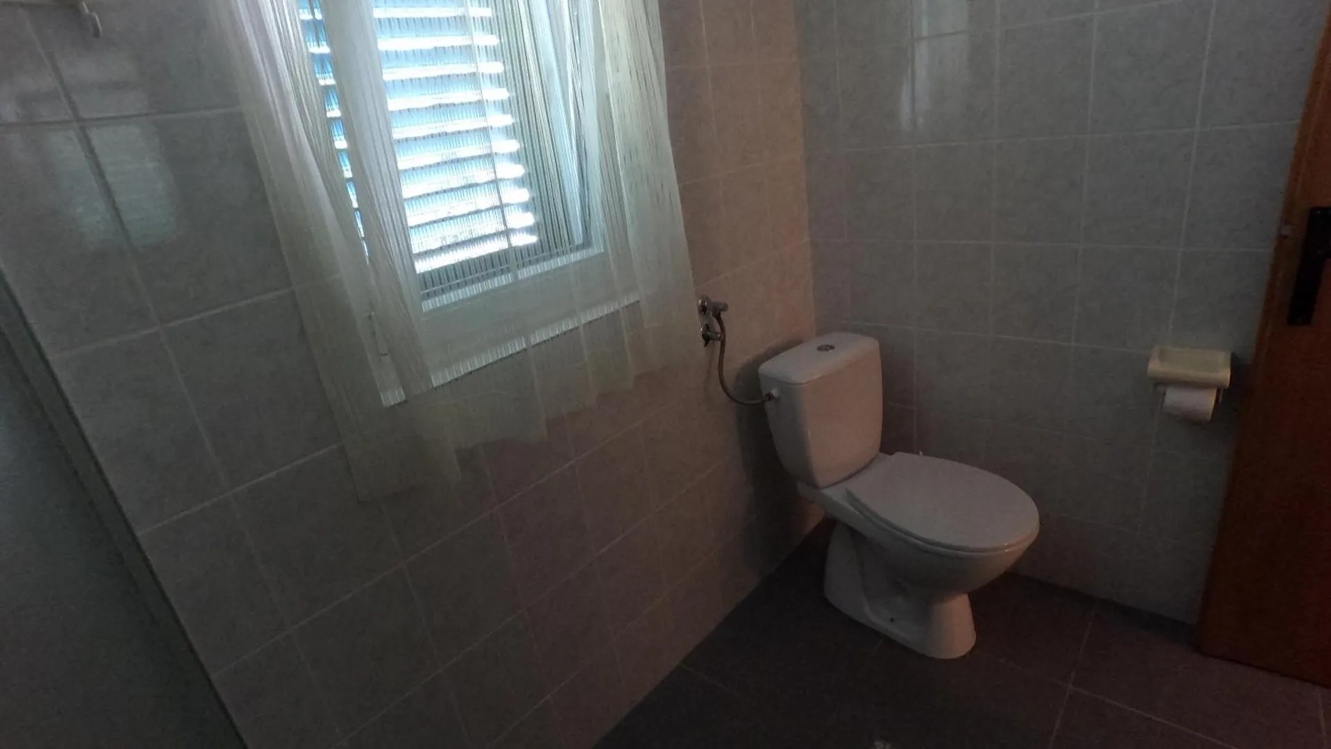 Apartmani Skrnjug Brzac