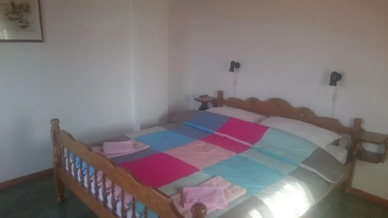 Apartmani Skrnjug Brzac 0*,