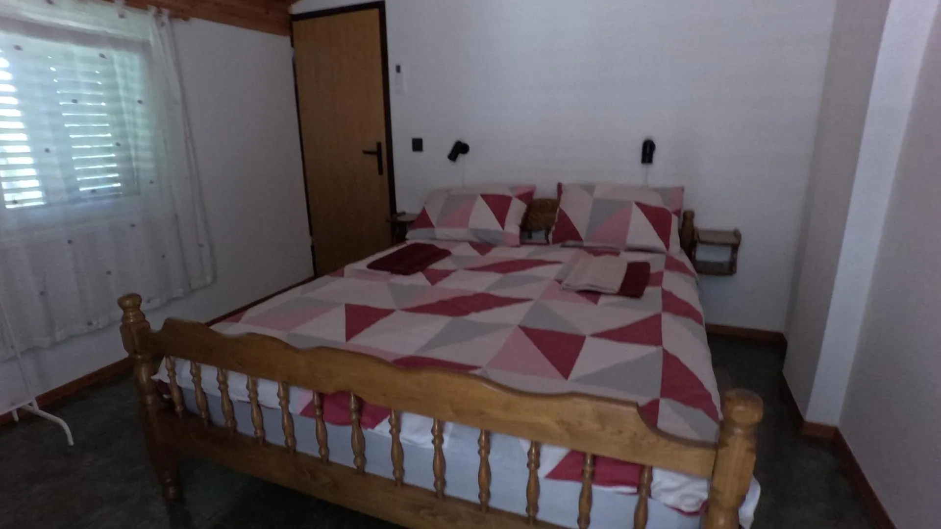 Apartmani Skrnjug Brzac Apartment