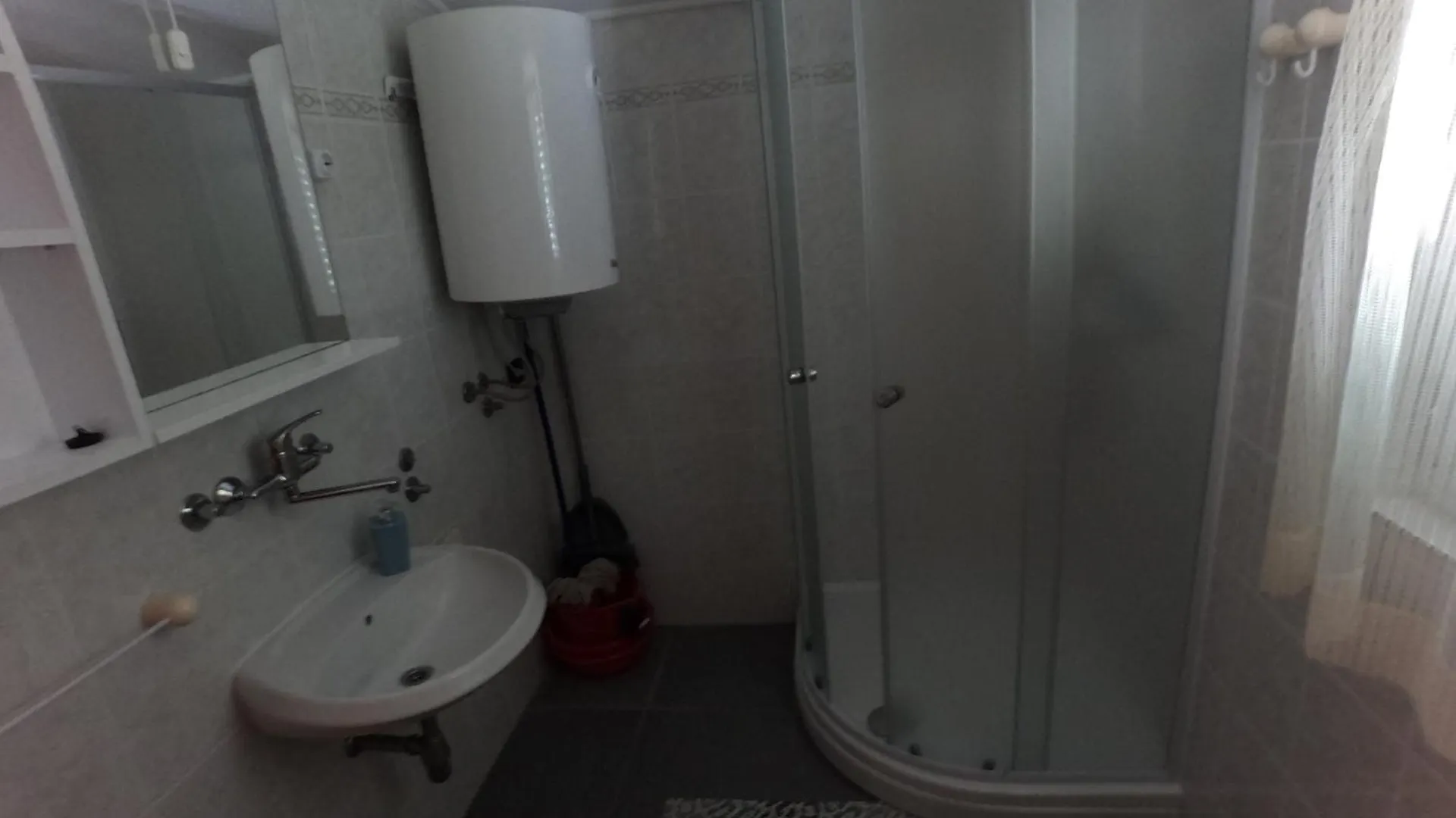 Apartmani Skrnjug Brzac Apartment