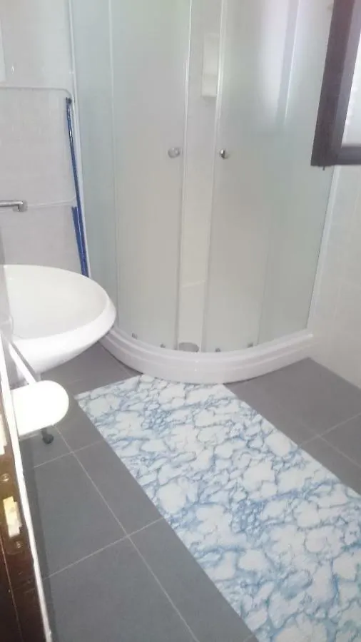 Apartmani Skrnjug Brzac 0*,