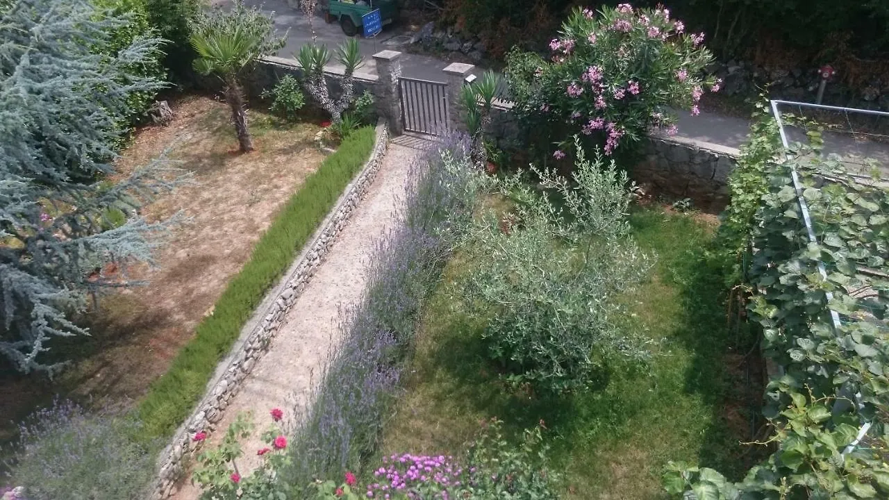 Apartmani Skrnjug Brzac